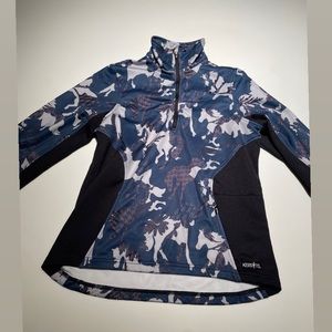 Kerrit Kids Thermal Riding Shirt